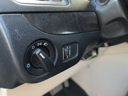 Dodge Grand Caravan Ensemble Valeur Plus 2017 — photo 21
