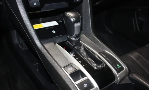 2016 HONDA CIVIC TOURING — photo 12