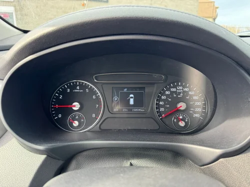 KIA Sorento LX+ 2 L turbo 2016 — photo 16
