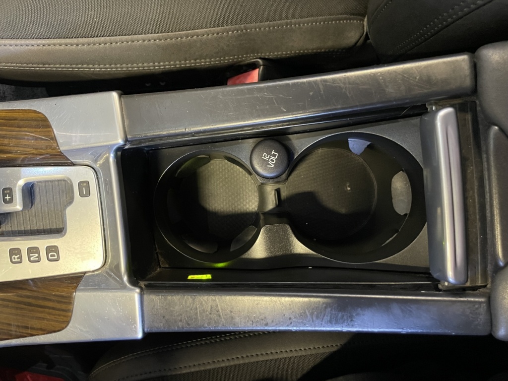 Volvo S60 T5 niveau I 2012 — photo 30