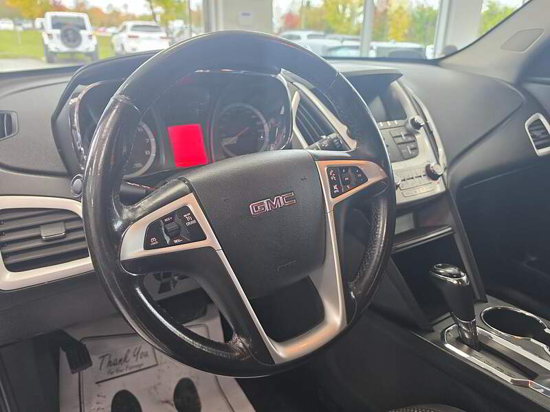 GMC Terrain 2016 SLE - 2 / AUTO + CAMERA + BLUETOOTH + BAS KM +++ — photo 7