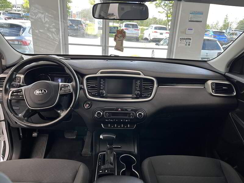 Kia Sorento 2020 LX / AWD + AUTO + CAMERA + BLUETOOTH + BAS KM +++ — photo 18