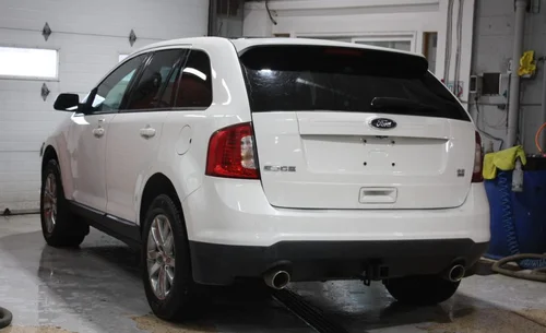 2013 FORD EDGE — photo 4