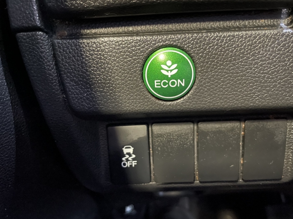 Honda Fit EX 2015 — photo 30