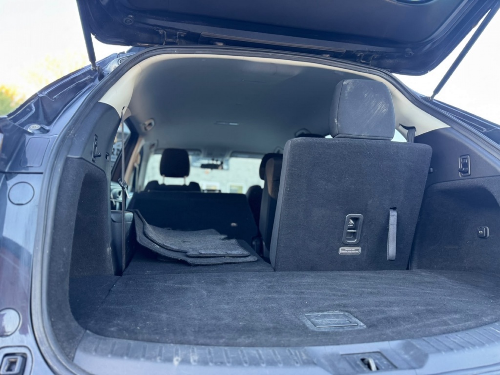Mazda CX-9 GS 2016 — photo 13