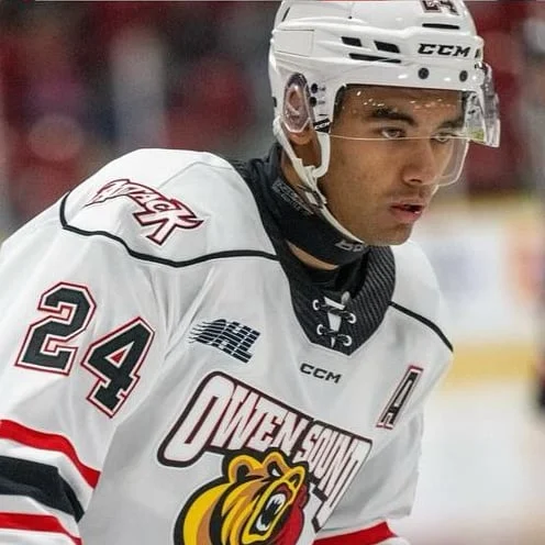 les-olympiques-de-gatineau-font-l-acquisition-du-défenseur-taos-jordan