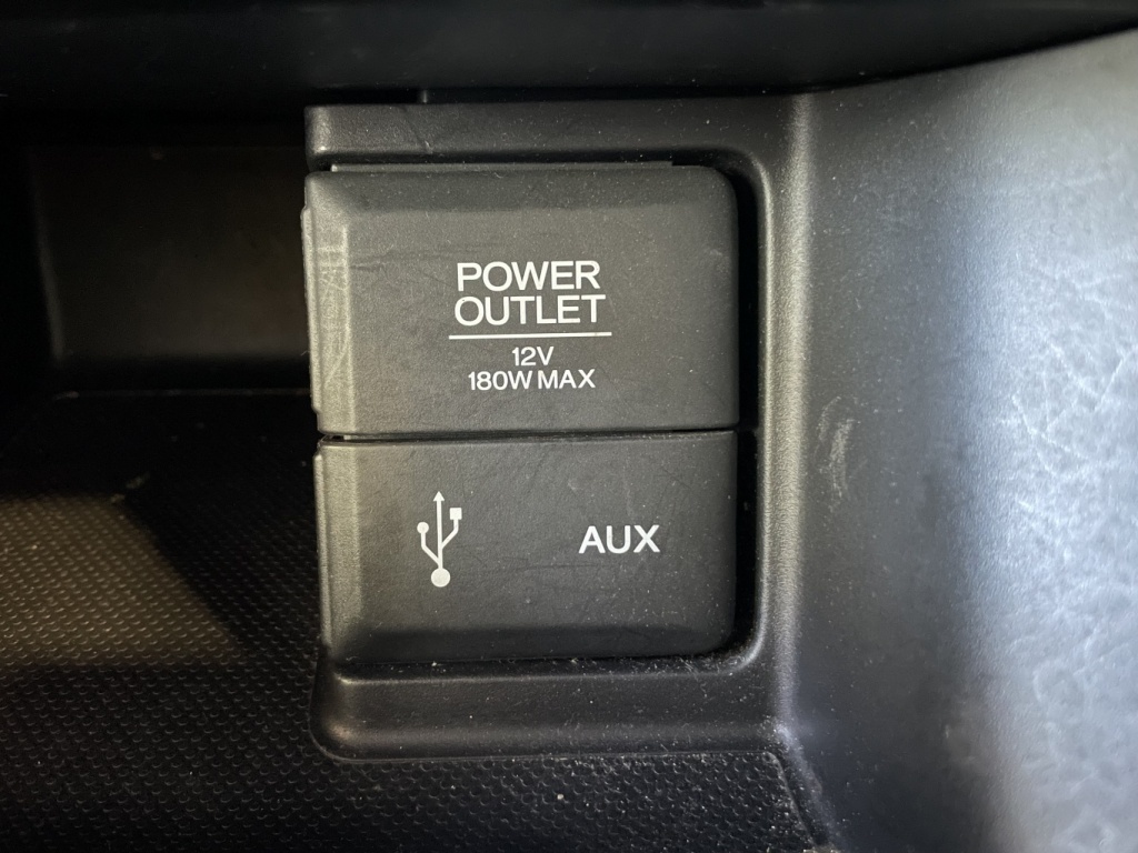 Honda Accord EX-L 2013 — photo 24