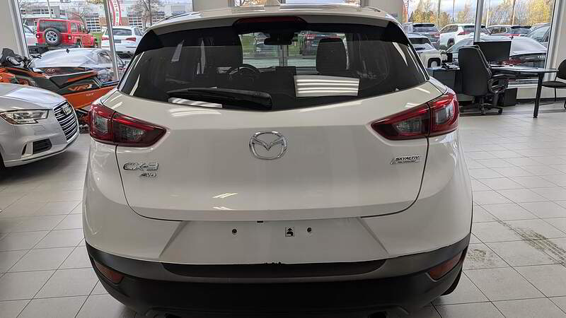 Mazda CX-3 2018 50 ANNIVERSAIRE / AWD + CAMERA + CUIR + BLUETOOTH ++++ — photo 6