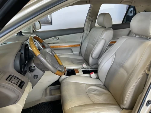 Lexus RX 350  2009 — photo 17
