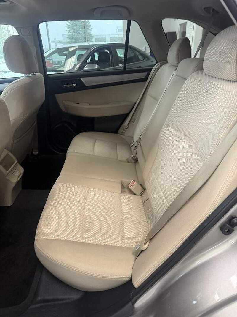 Subaru Outback 2018 TOURING / 2.5L / AUTO + AWD + TOIT + CAMERA + BAS KM +++ — photo 17