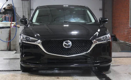 2021 MAZDA 6 GS-L — photo 2