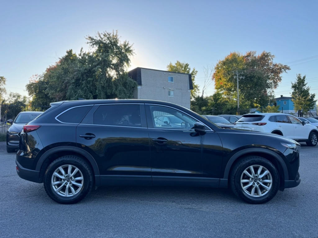 Mazda CX-9 GS 2016 — photo 2