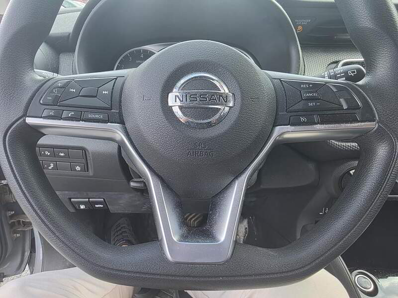 Nissan Kicks 2021 S / AUTO + CAMERA + BLUETOOTH +++++ — photo 11