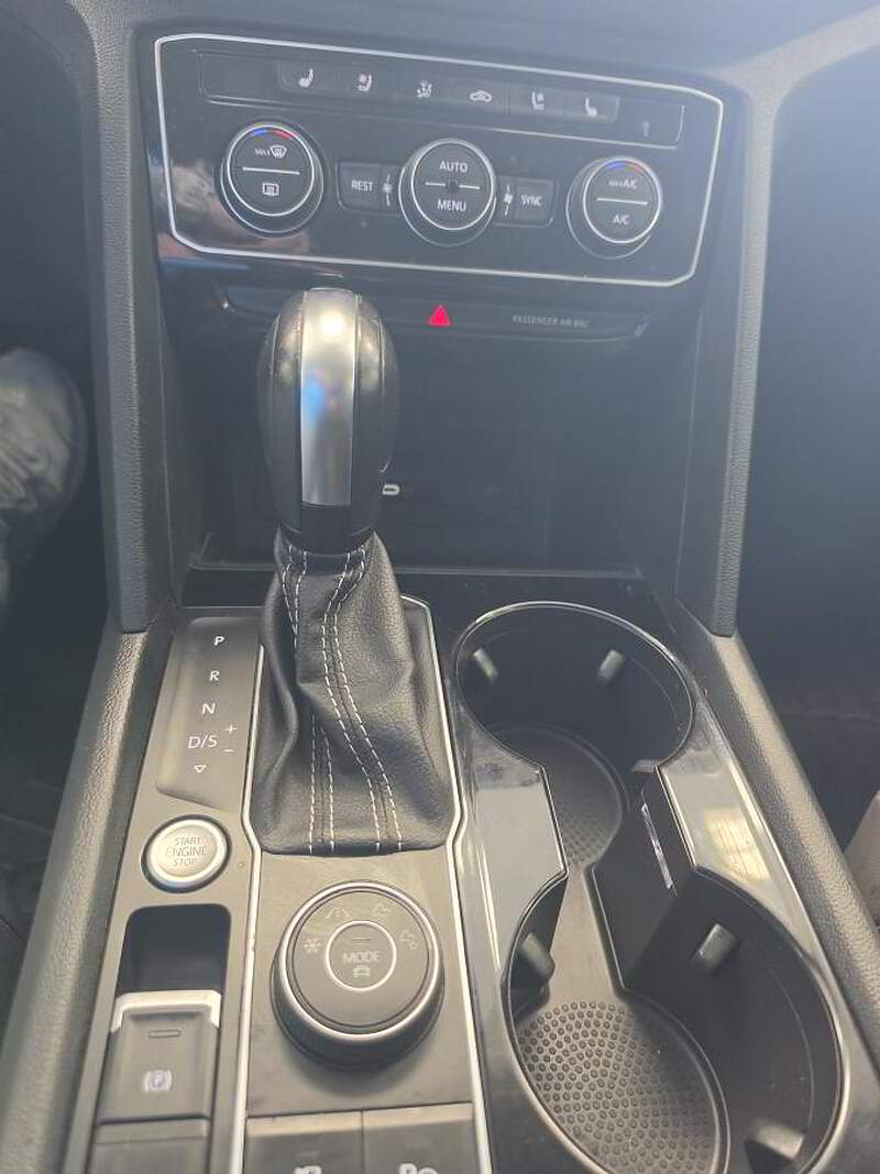 Volkswagen Atlas 2022 EXECLINE R-LINE / AWD + TOIT + CUIR + GPS + CAMERA + BLUETOOTH +++ — photo 21