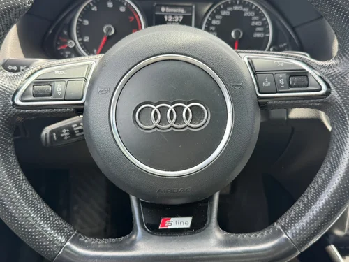 Audi Q5 2.0T Premium 2017 — photo 13