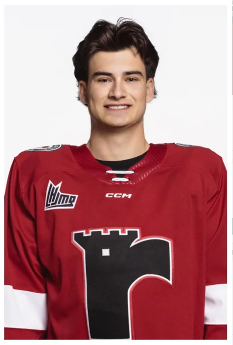 Benjamin Vigneault&nbsp;