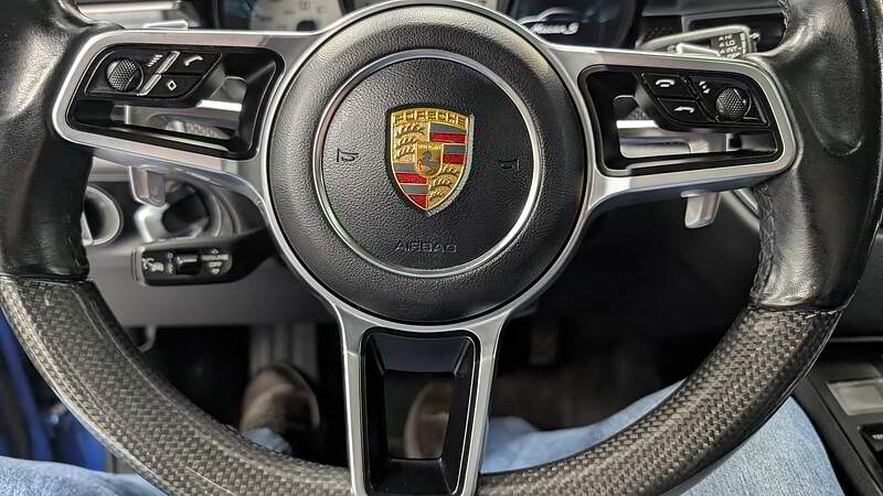 Porsche Macan 2016 S / AUTO + AWD + TOIT + CUIR + GPS + BLUETOOTH + +++++ — photo 14