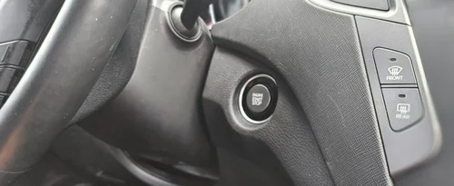 Hyundai Santa Fe Sport Premium 2014 — photo 18
