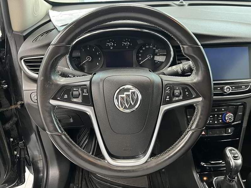 Buick Encore 2018 SPORT TOURING / CAMERA + BLUETTOTH +++ — photo 12