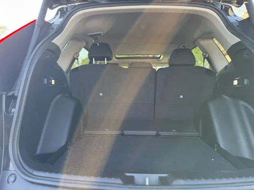 Honda CR-V Sport 2024 — photo 7