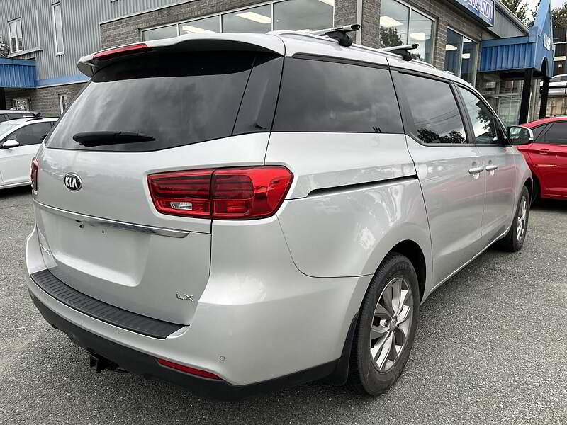 Kia Sedona 2020 LX / AUTO + 8 PASSAGERS / CAMERA + BLUETOOTH ++++ — photo 6