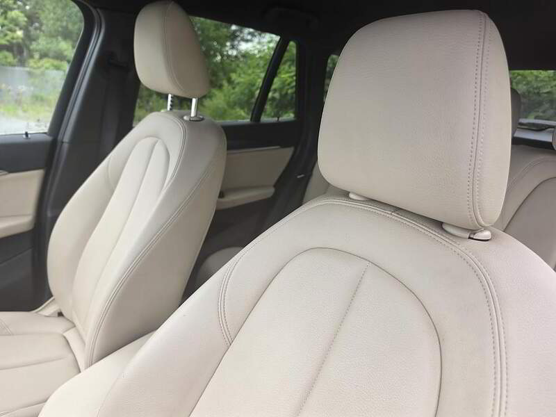 BMW X1 2016 XDRIVE / AWD + CAMERA + CUIR + BLUETOOTH +++ — photo 10