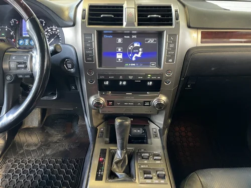 Lexus GX 460  2017 — photo 32