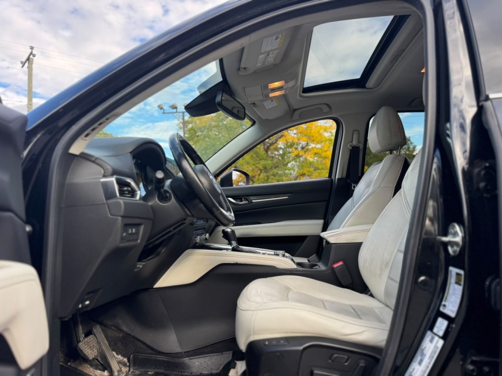Mazda CX-5 GT 2020 — photo 15