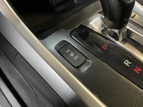 Honda Accord Touring 2013 — photo 26
