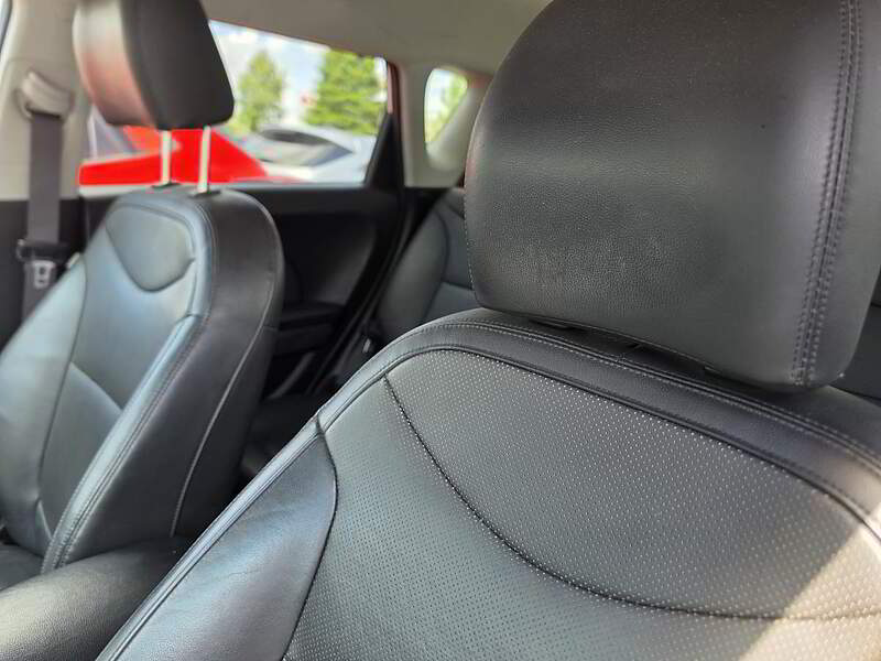Kia Soul 2016 EX / AUTO + CUIR + BLUETOOTH + BAS KM +++ — photo 12