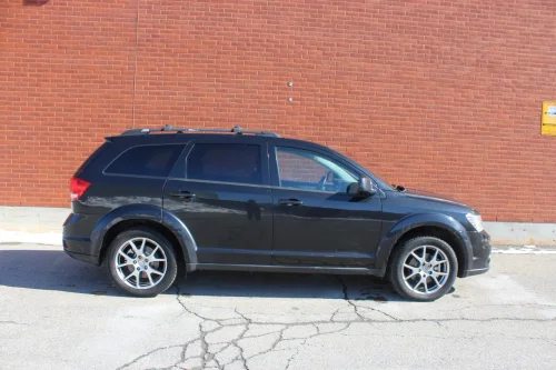 DODGE Journey — photo 6