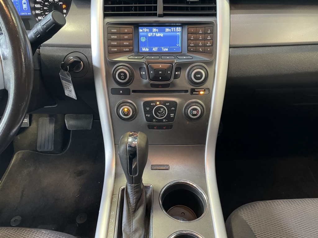 Ford Edge SEL 2013 — photo 23