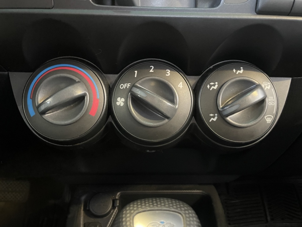 Honda Fit Sport 2007 — photo 25