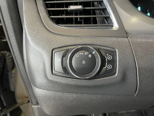 Ford Edge SEL 2013 — photo 25