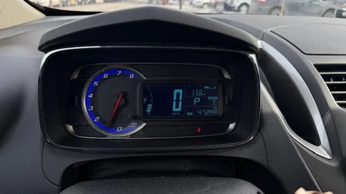 Chevrolet Trax 1LT 2013 — photo 17