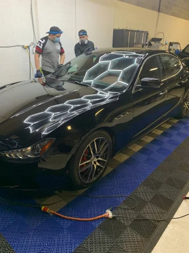 Maserati Ghibli S Q4 2014 — photo 8