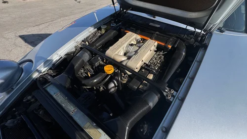 Porsche 928 GTS 1993 — photo 24
