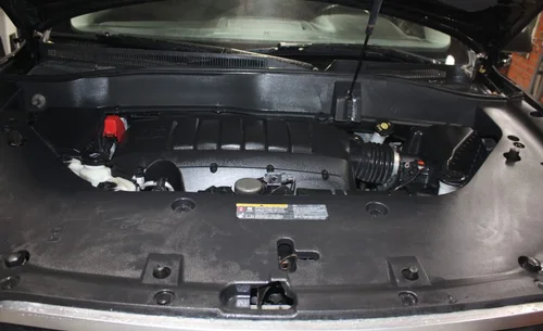 2016 GMC ACADIA SLE AWD — photo 13