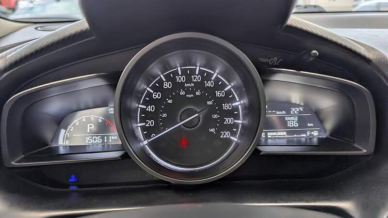 Mazda CX-3 2018 50 ANNIVERSAIRE / AWD + CAMERA + CUIR + BLUETOOTH ++++ — photo 12