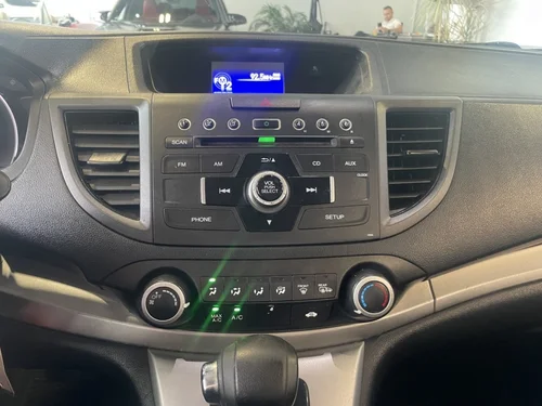 Honda CR-V LX 2014 — photo 24