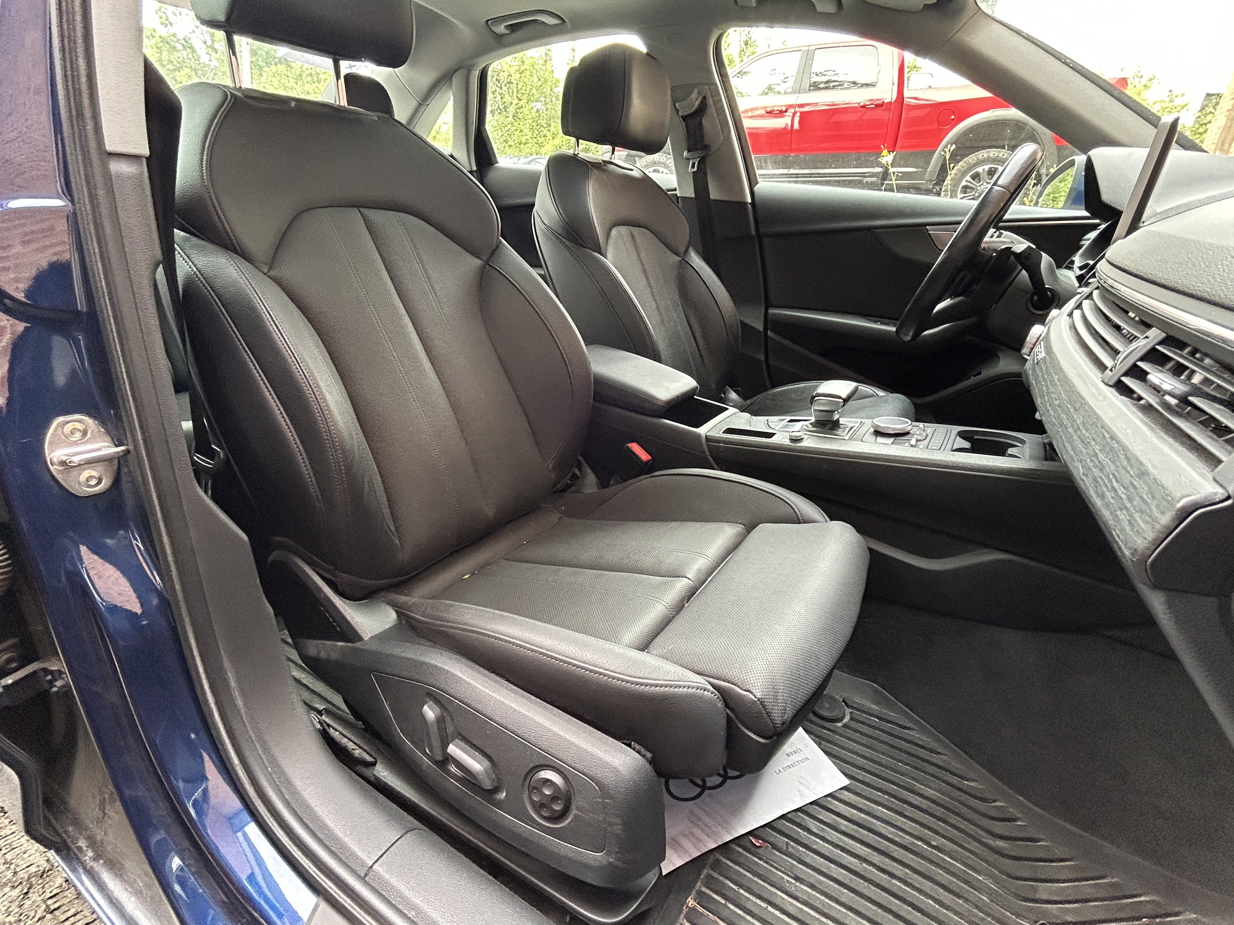 2017 Audi A4 Quattro Progressiv — Only 69,900 KM — photo 11