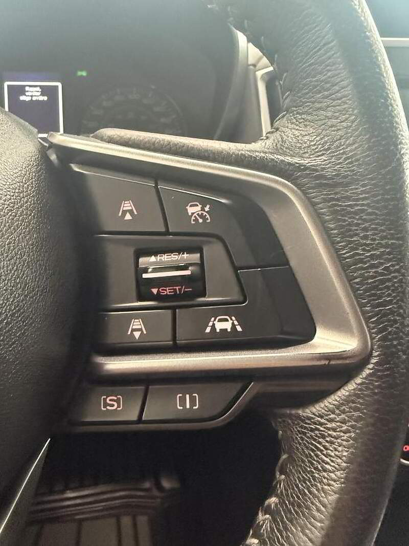Subaru Impreza 2020 BAS MILAGE / AUTOMATIQUE / CAMERA ++ — photo 14