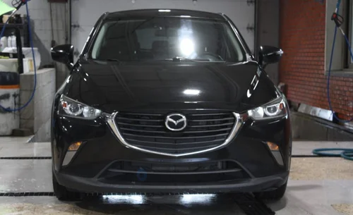 2016 MAZDA CX-3 — photo 2