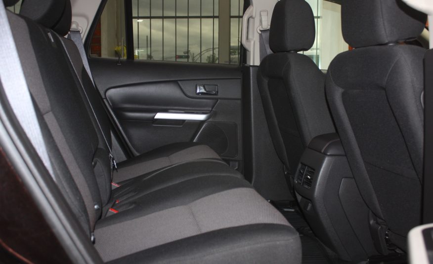 2013 FORD EDGE SEL AWD — photo 7