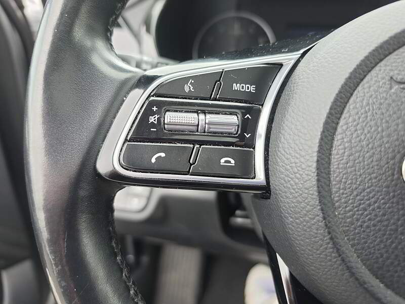 Kia Seltos 2021 EX / AWD + TOIT + CAMERA + BLUETOOTH + ++++ — photo 12