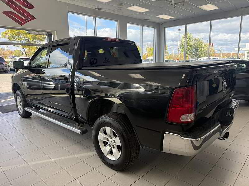 RAM 1500 2016 ST / 6 PLACES + AUTO ++ — photo 6