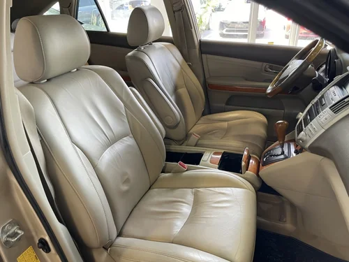 Lexus RX 350  2009 — photo 15