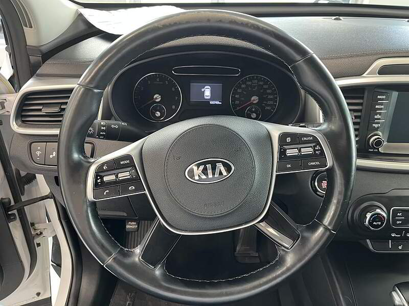 Kia Sorento 2020 LX / AWD + AUTO + CAMERA + BLUETOOTH + BAS KM +++ — photo 12