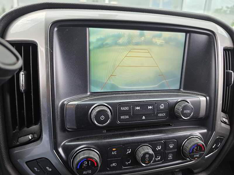 Chevrolet K1500 2019 LT / Z71 OFF ROAD / 6 PLACES + CAMERA + BLUETOOTH + BAS KM +++ — photo 14