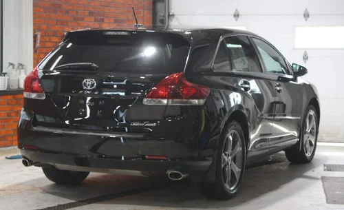 2014 TOYOTA VENZA LIMITED AWD — photo 6